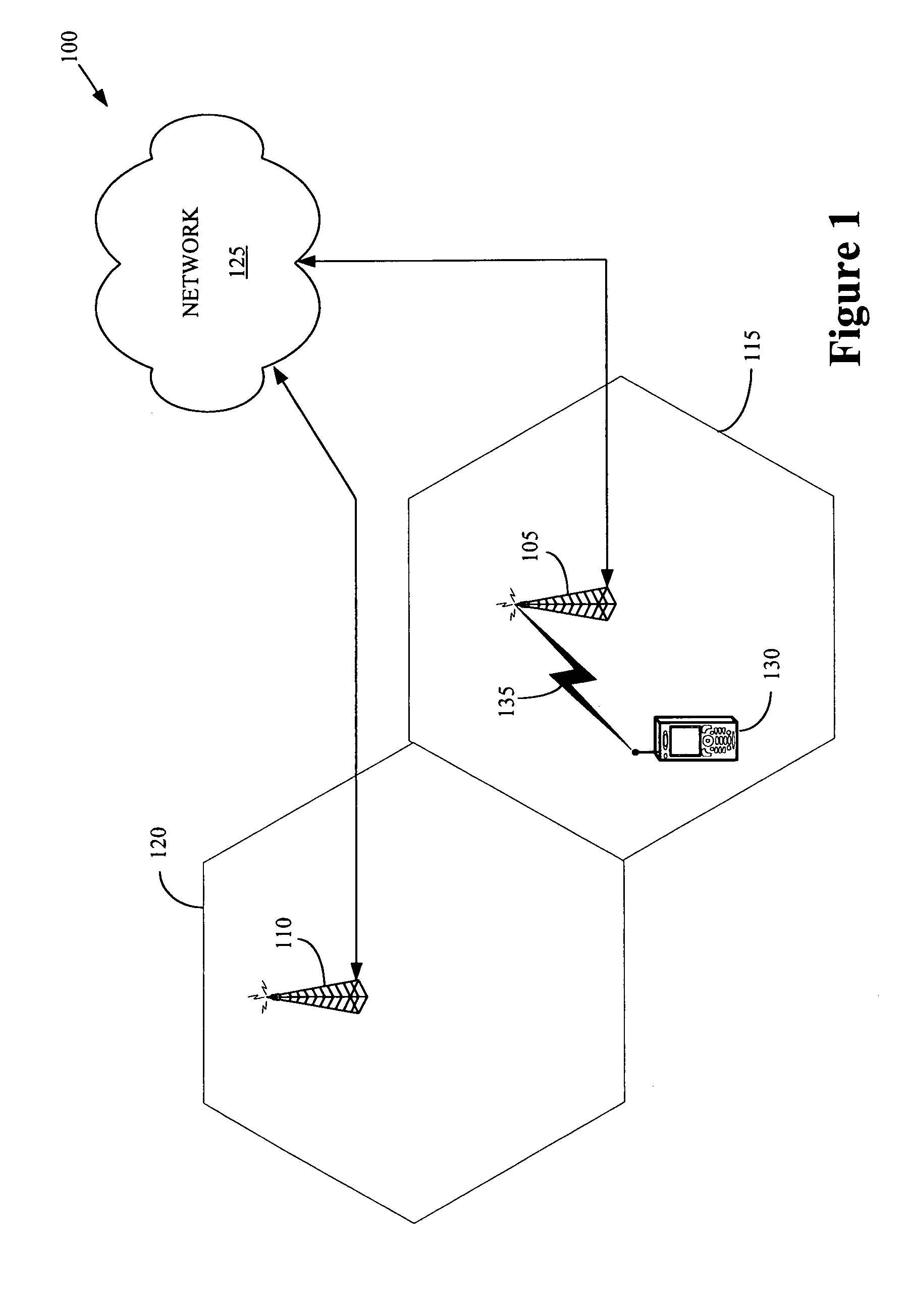 Method and apparatus for controlling sleep intervals of a mobile unit