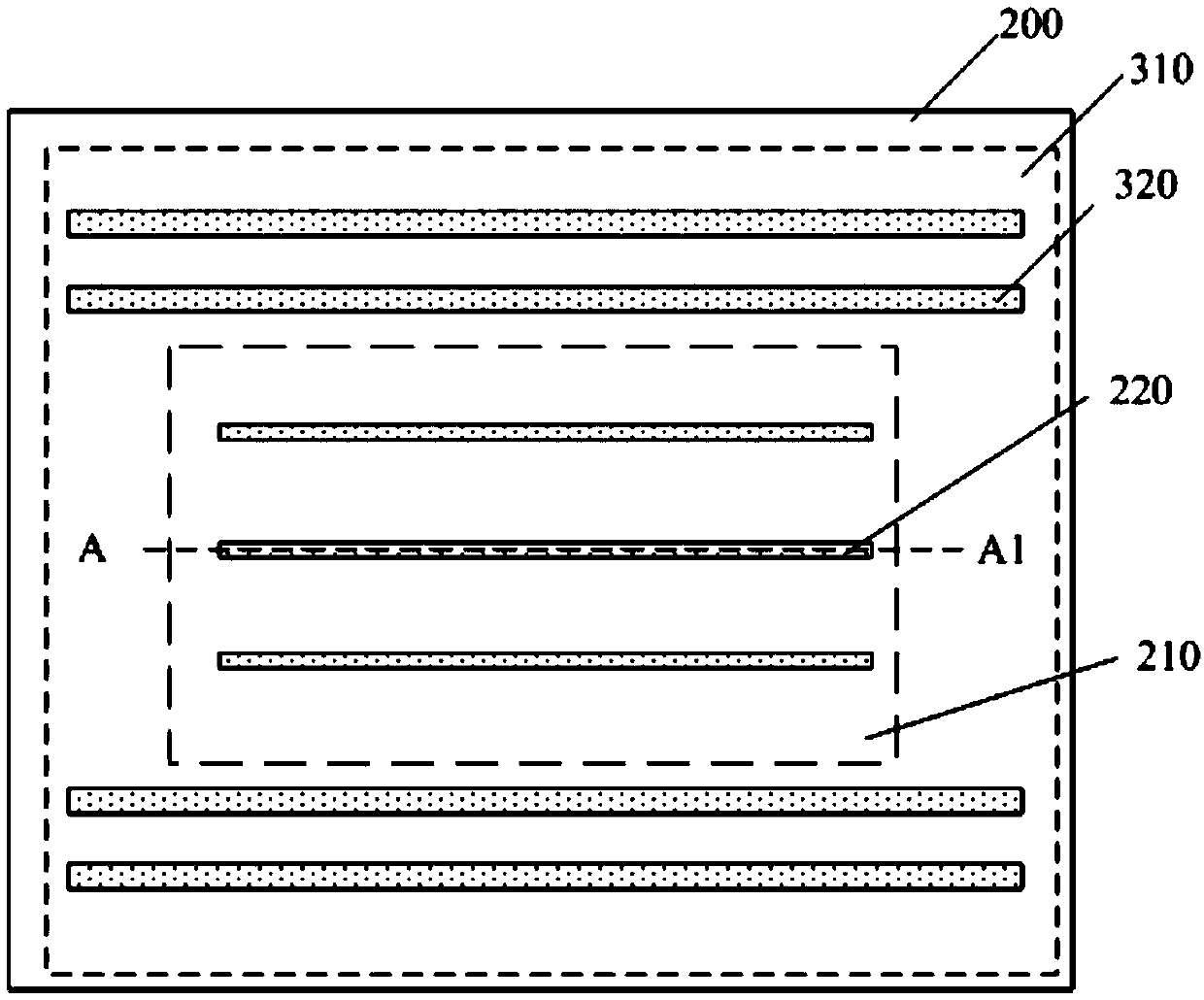 Semiconductor device and forming method thereof