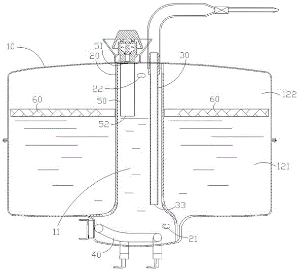 Heating type high-pressure vapor spray washer and a spraying method thereof