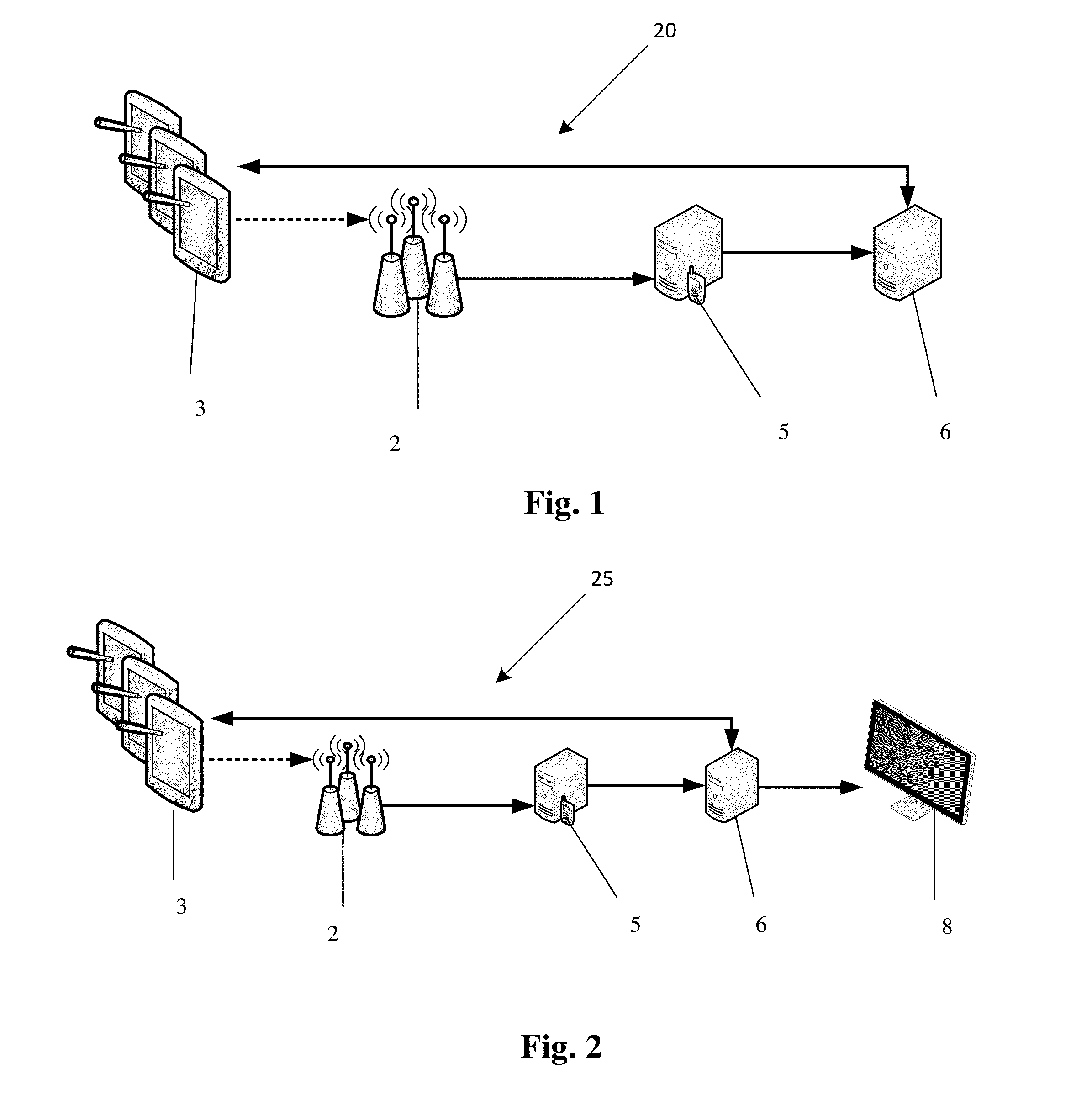 Method and system for using location services to teach concepts