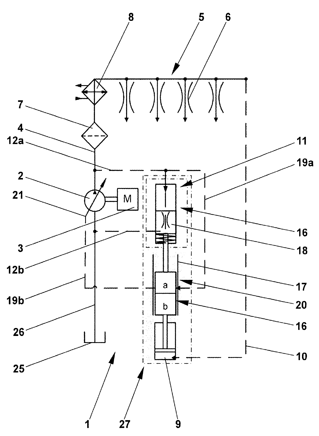 Adjustment device, in particular for motor vehicles