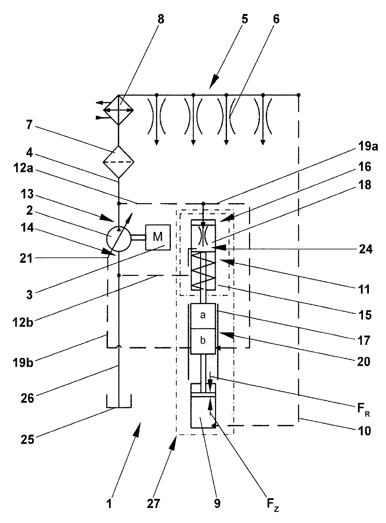 Adjustment device, in particular for motor vehicles