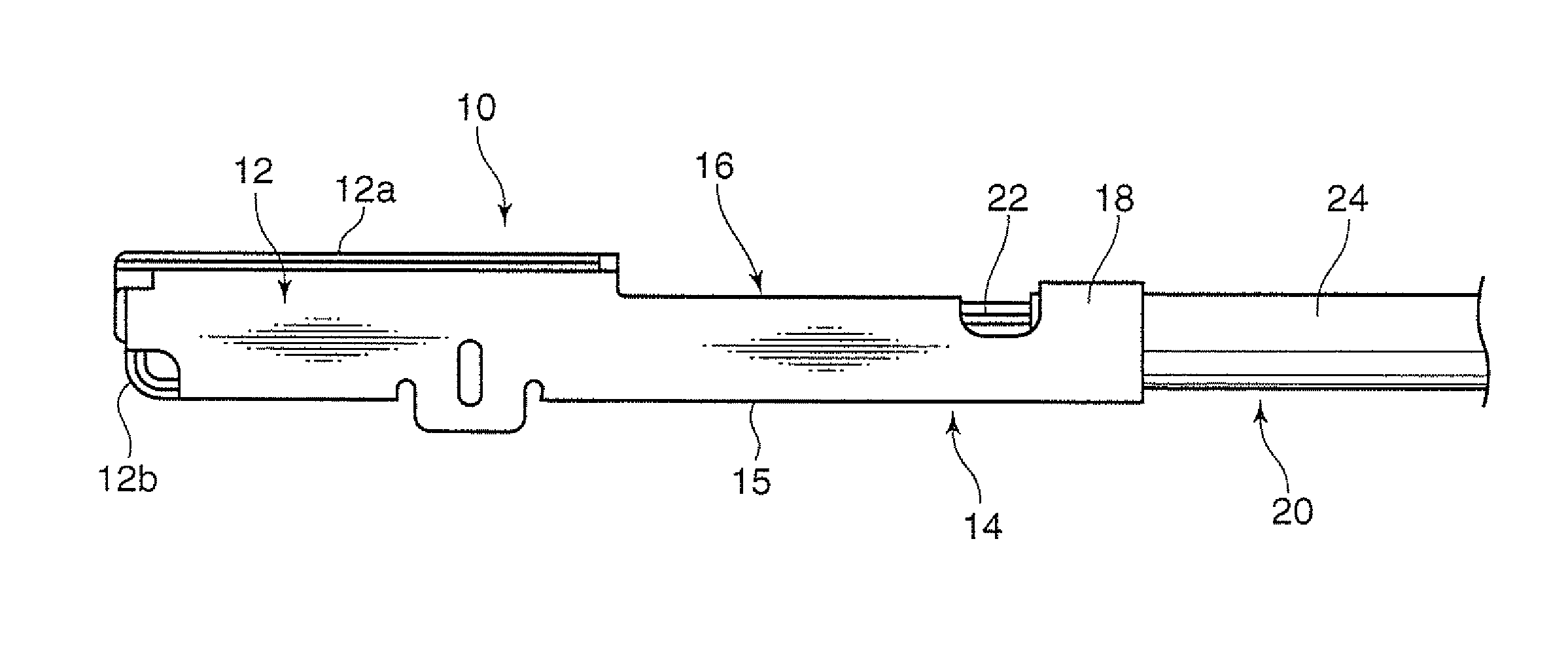Crimp terminal, terminal-equipped electric wire with the crimp terminal, and methods for producing them