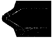 A Simulation Method of Abrasive Flow Machining for Quality Control