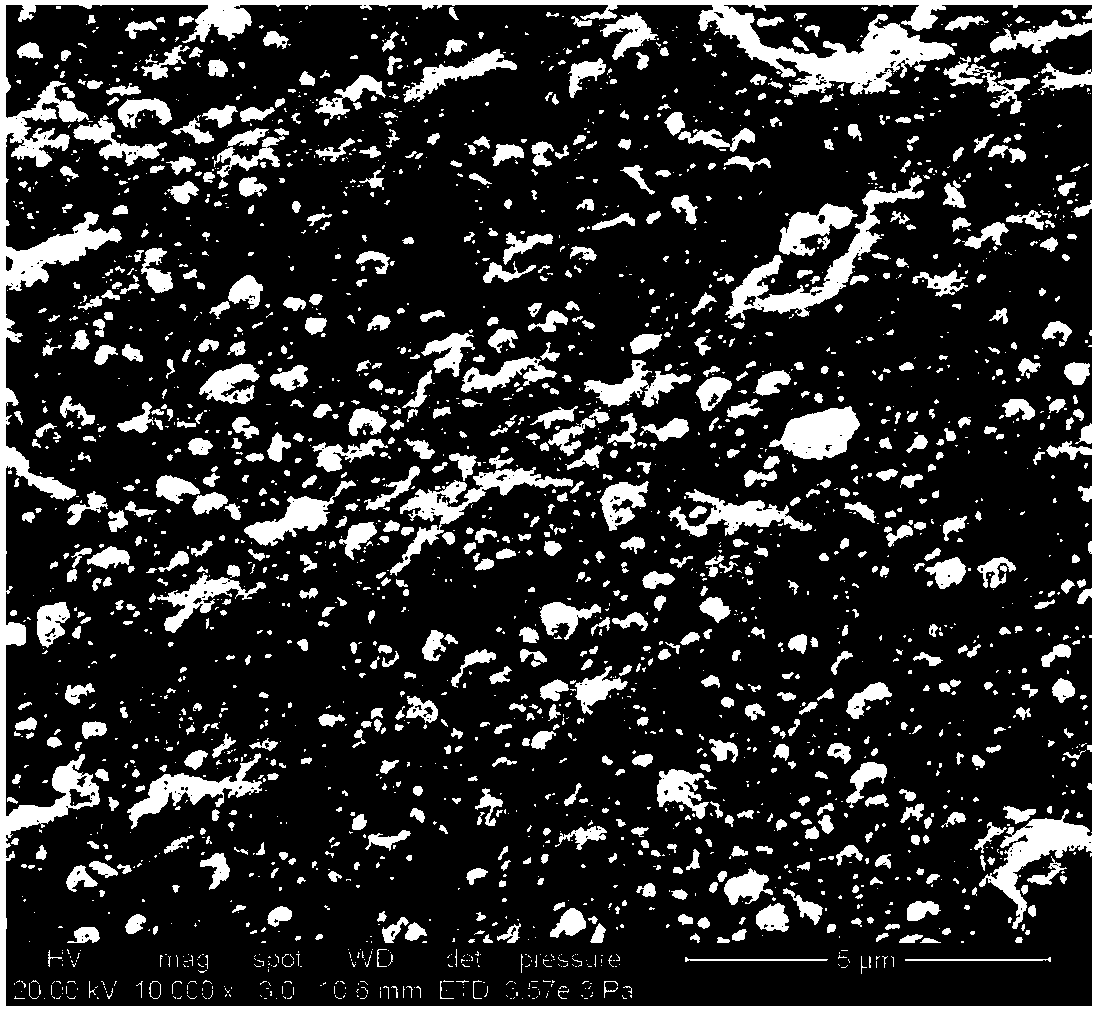 Rubber, preparation method thereof, rubber composition and vulcanized rubber