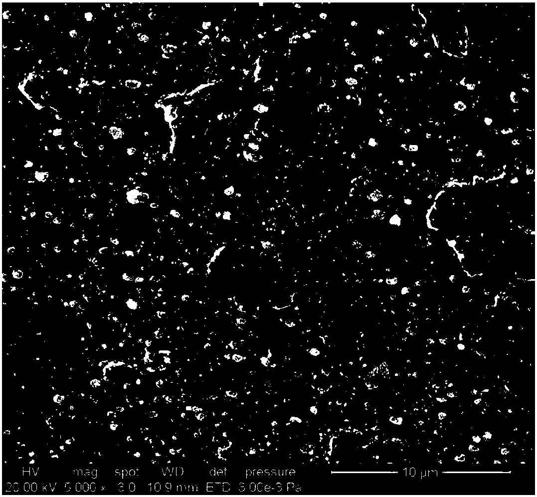 Rubber, preparation method thereof, rubber composition and vulcanized rubber