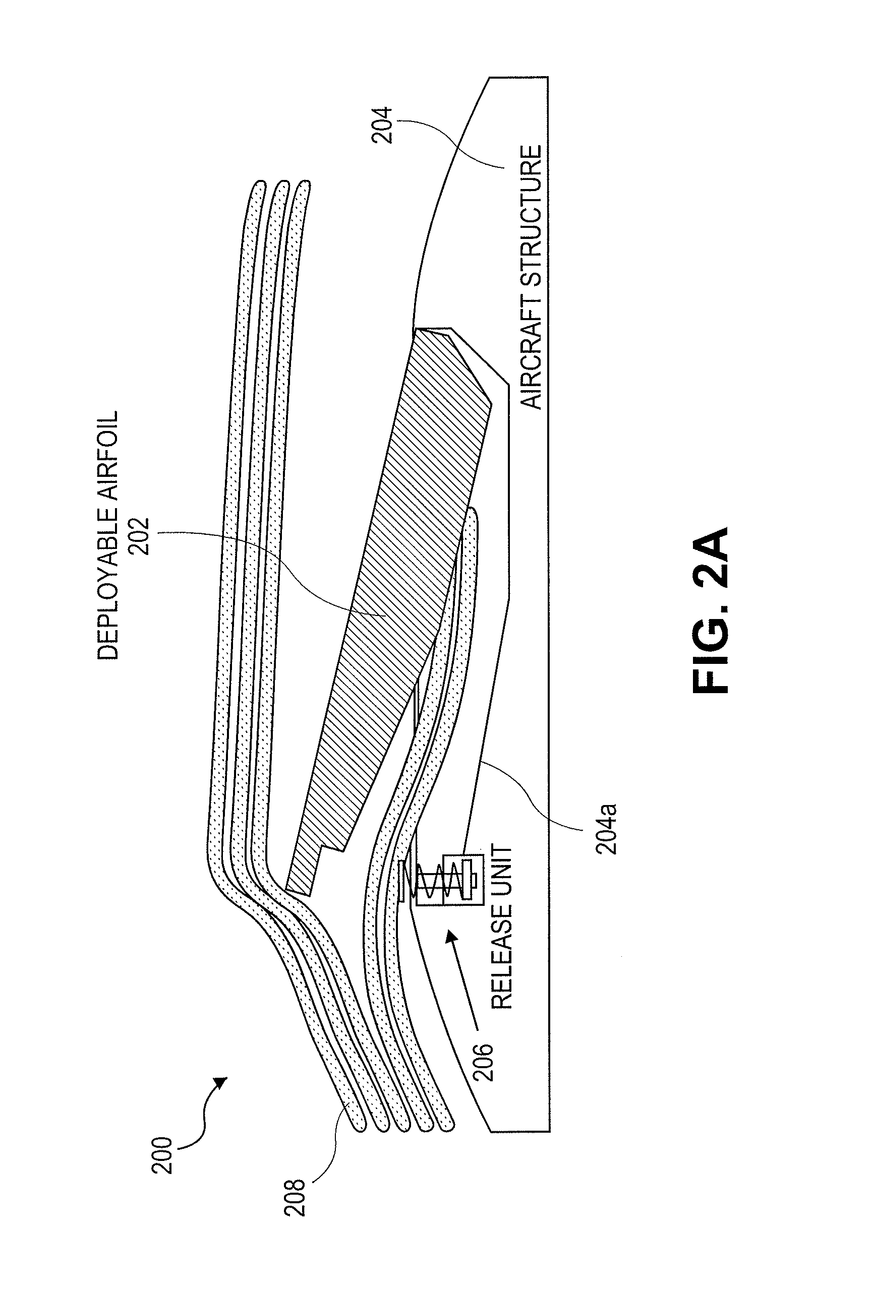 Deployable flight recorder