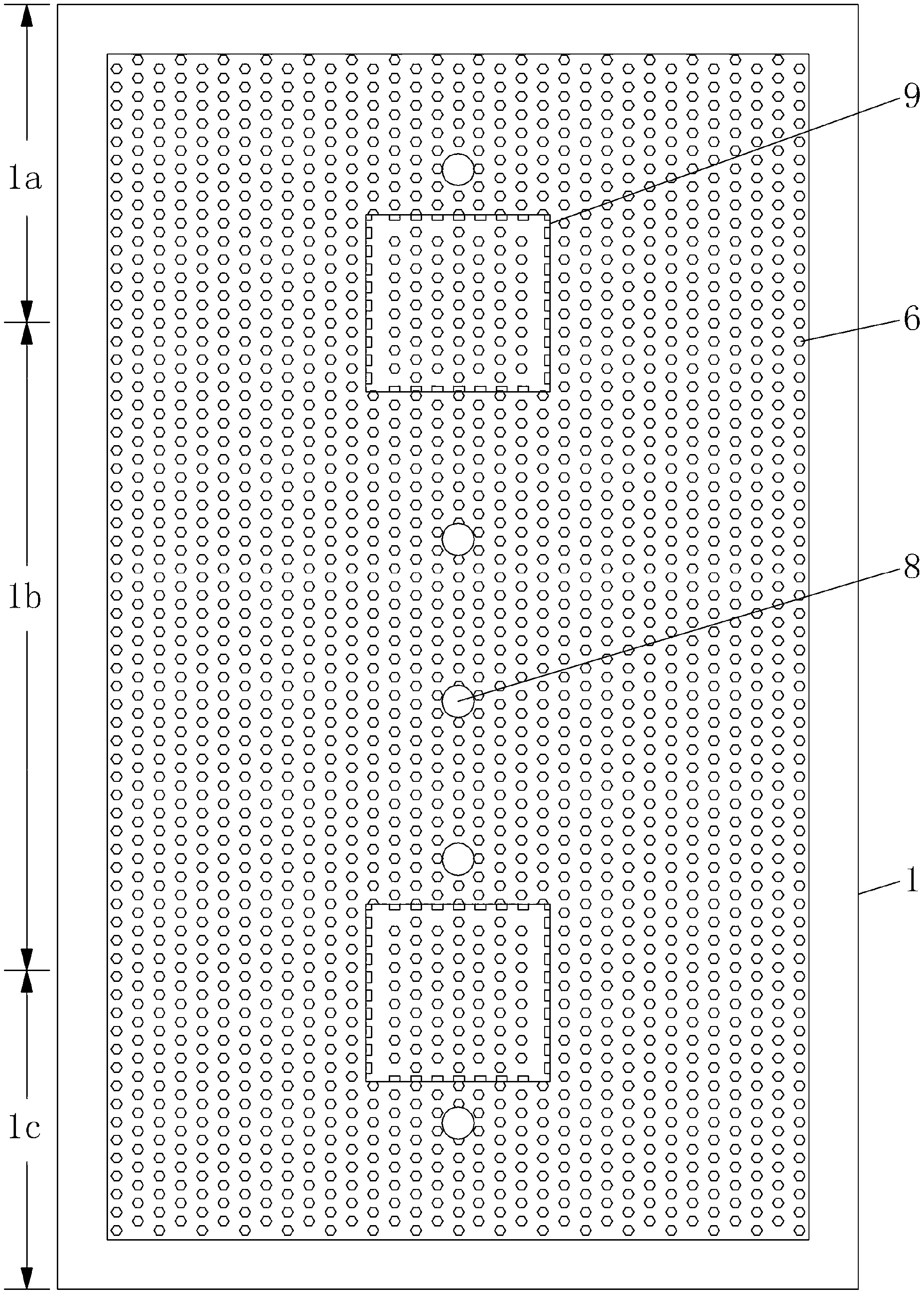 Ballastless track disengaging-resisting elastic anti-vibration cushion