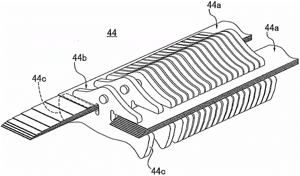 Device and method for controlling a belt-type continuously variable transmission for a vehicle