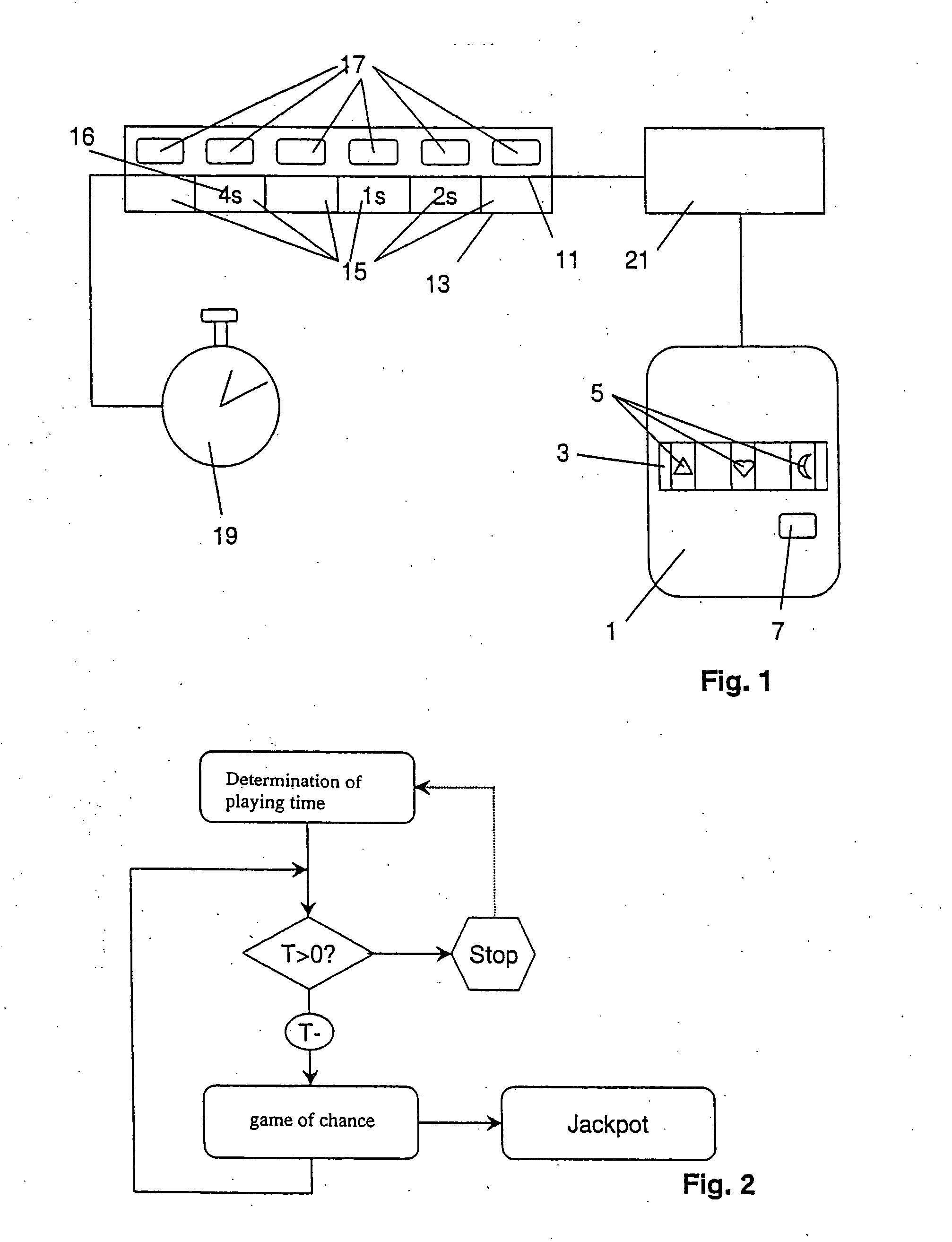 Method for providing a demand for skill