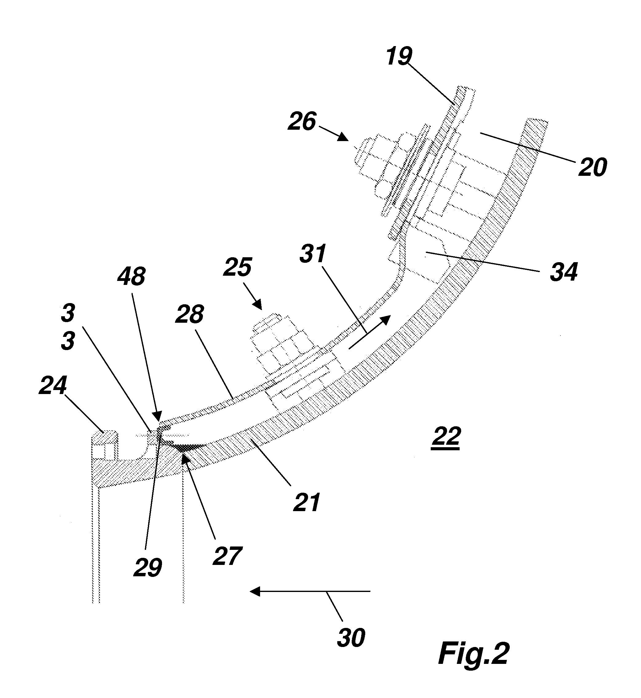 Thermal machine