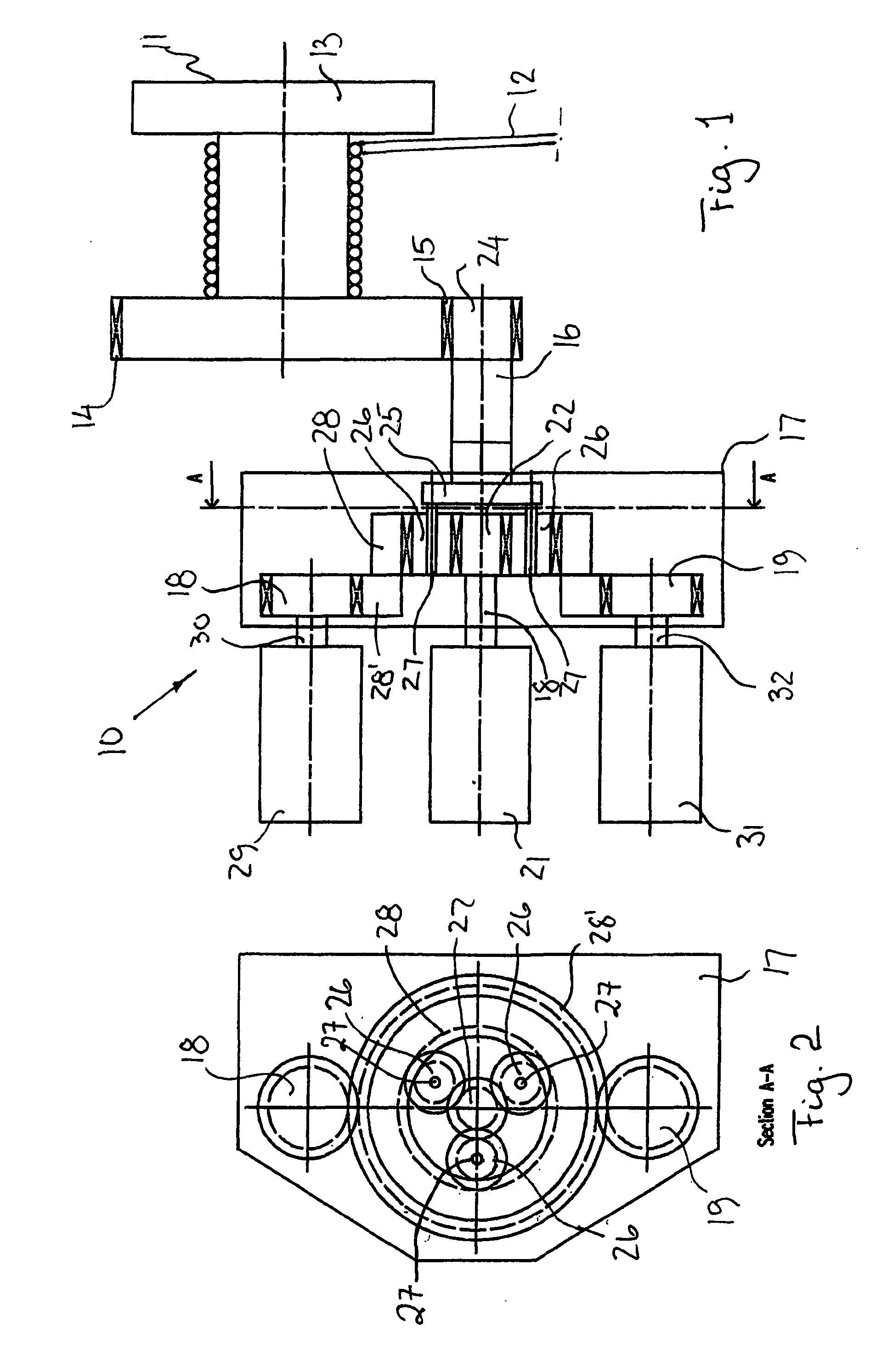 Method and System for Operating Winches and Use Thereof