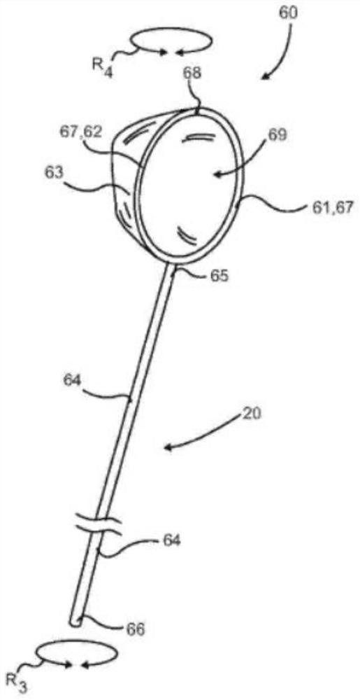 Thrombectomy catheter and methods of use