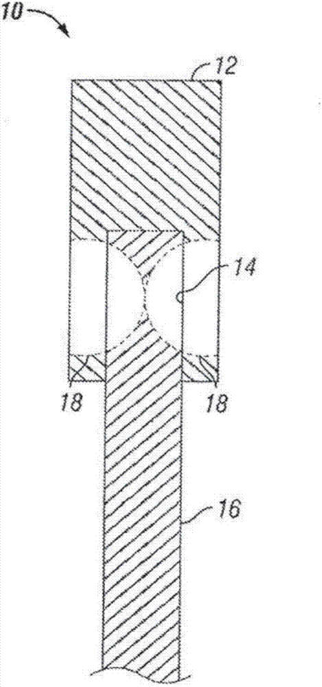 Electrochemical anodes having friction stir welded joints and methods of manufacturing such anodes