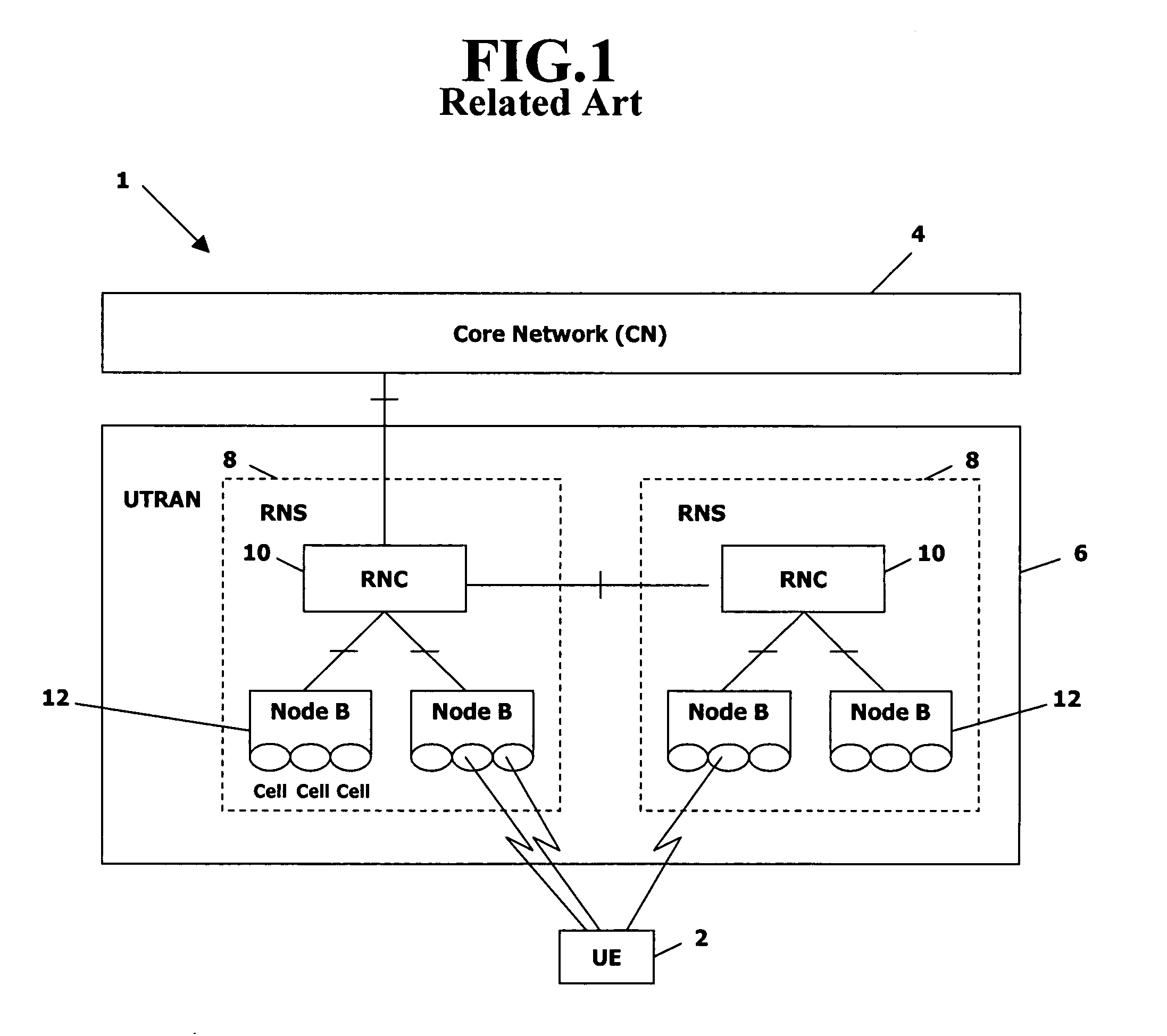 Transmitting and receiving control protocol data unit having processing time information