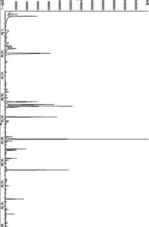 Onion fermentation method by virtue of added tetragenococcus halophilus