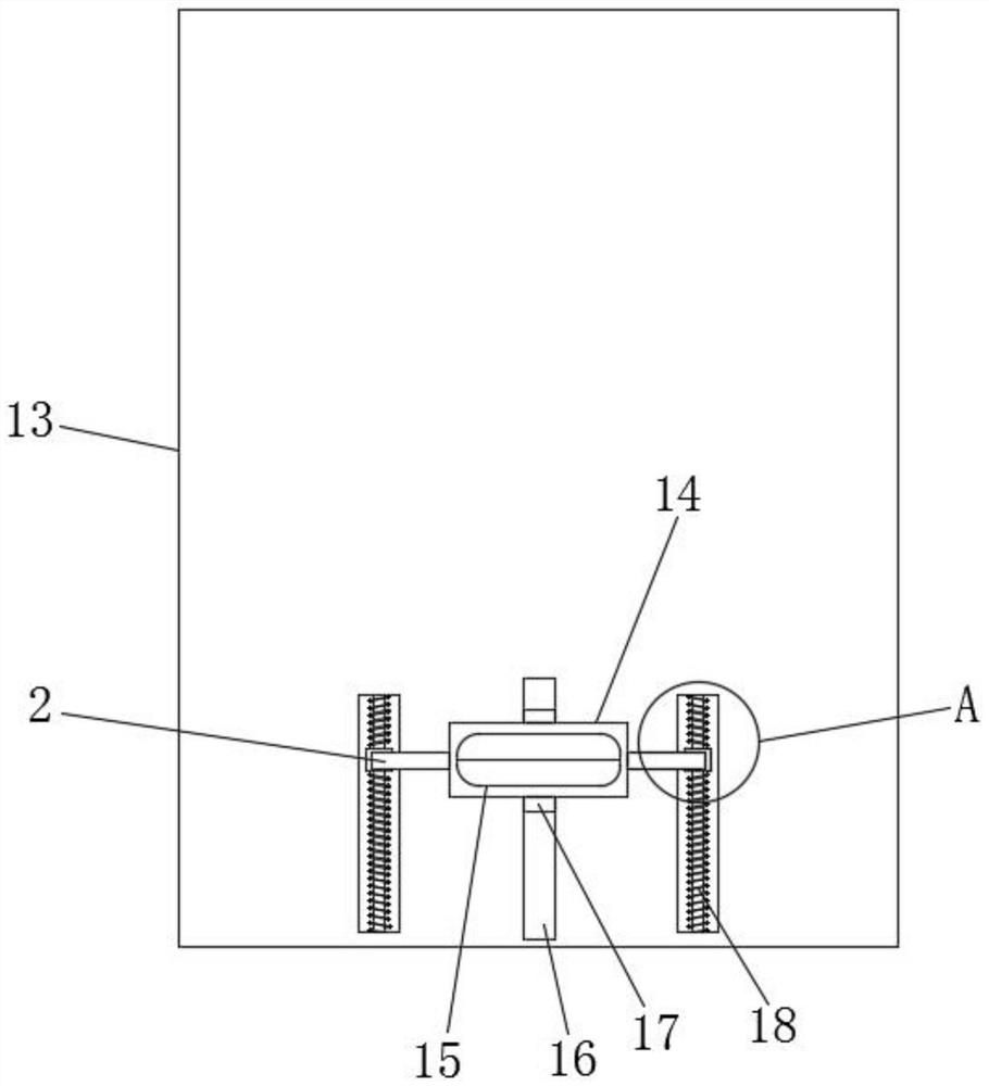 Obstetrical clinical auxiliary spontaneous delivery device