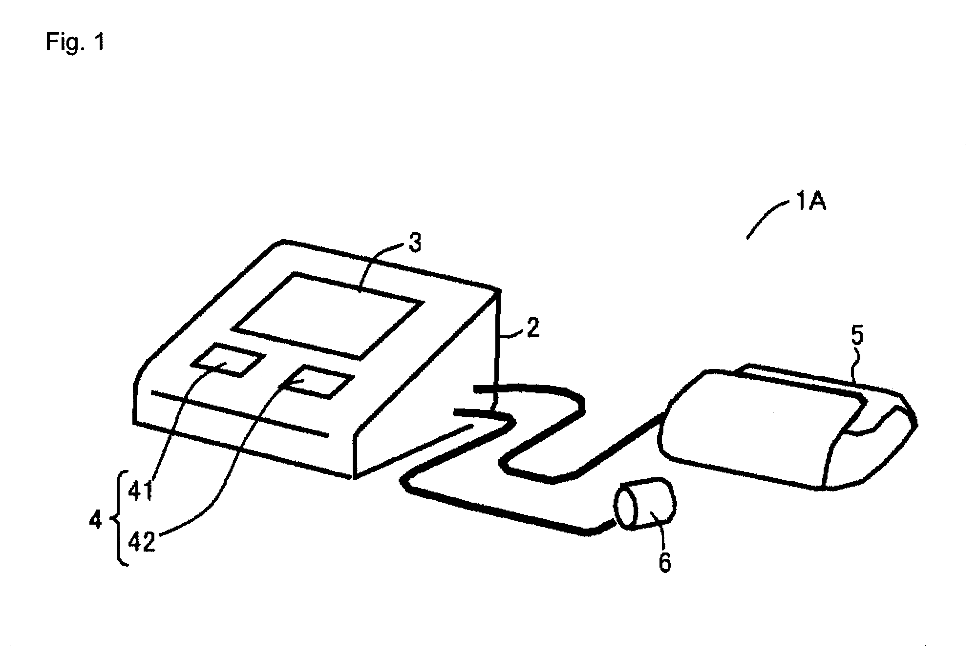 Blood pressure measurement device for measuring at appropriate timing
