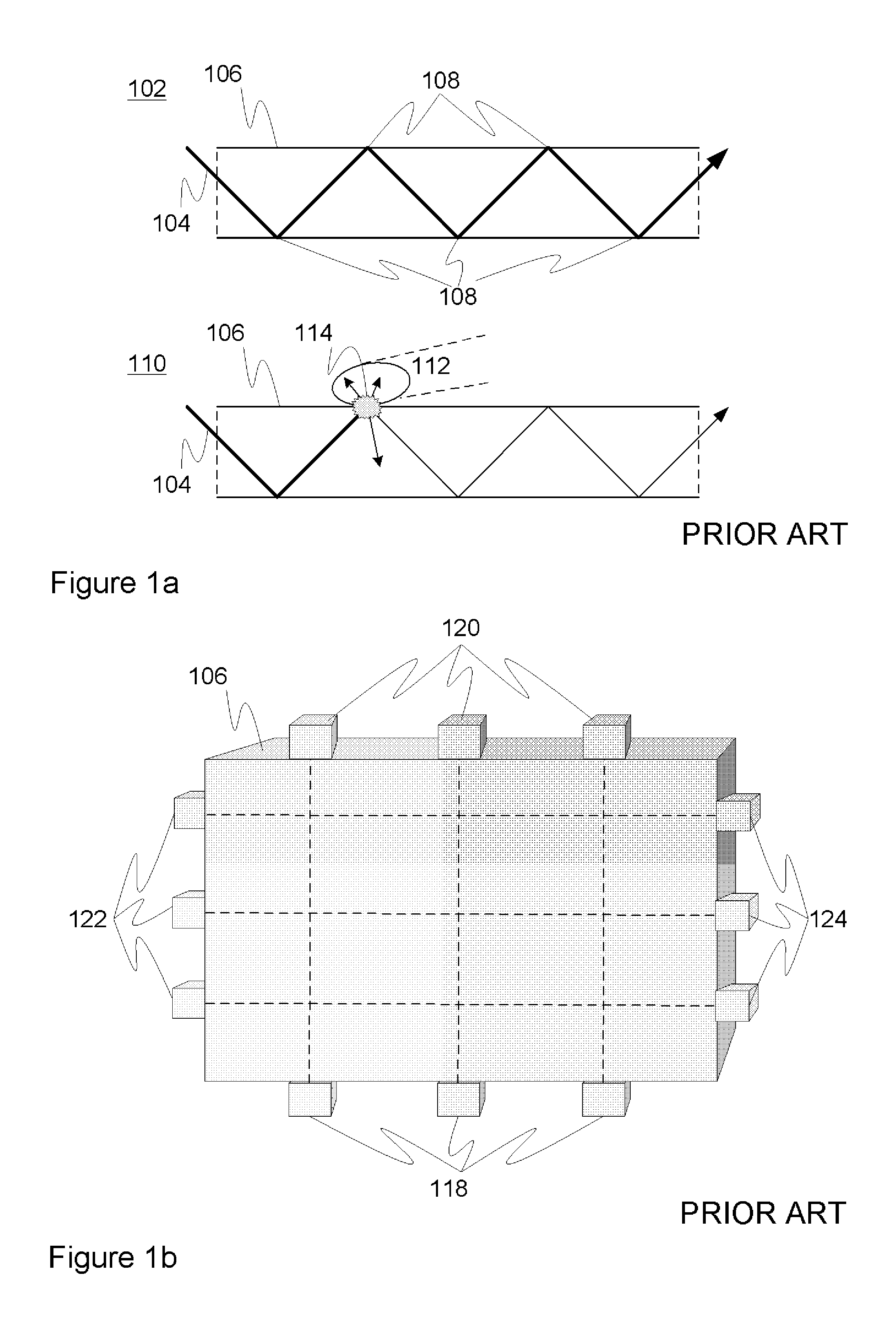 User input arrangement and related method of manufacture