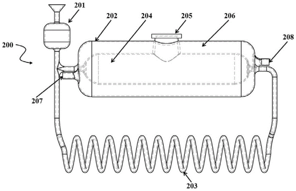 Inductive magnetoelectric biochemical reaction system and its application