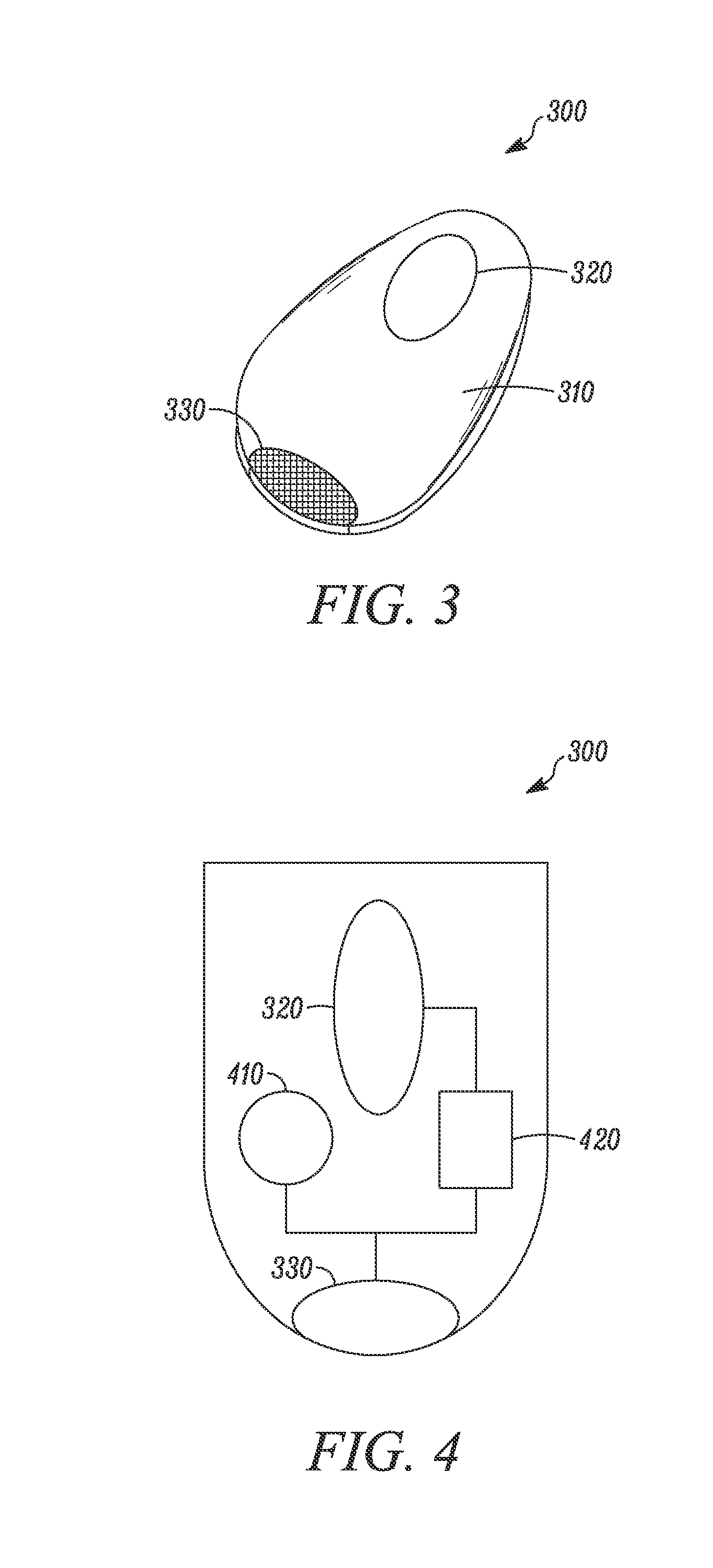 Battery backup motion sensing lighting device