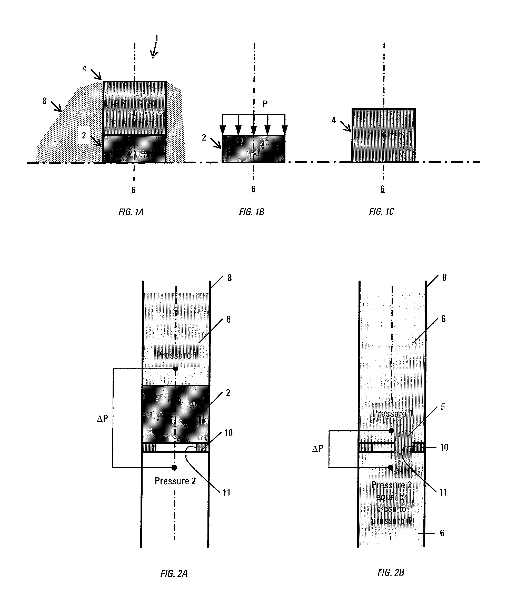 Degradable Compositions, Apparatus Comprising Same, and Method of Use