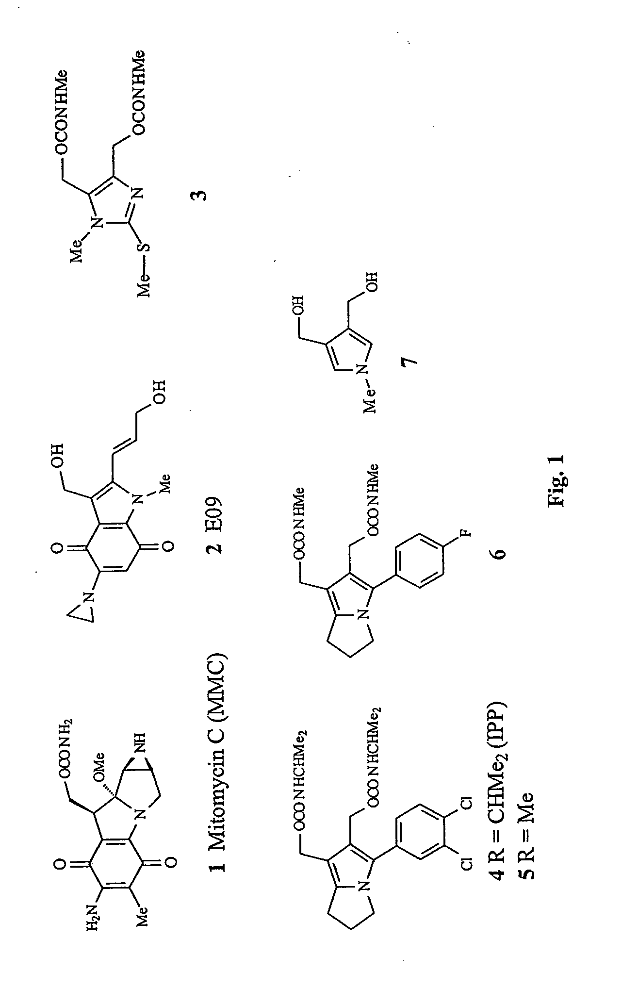 Synthesis of 8h-3a-aza-cyclopenta[a]indenes and 5,10-dihydropyrrolo[1,2-b]isoquinolines derivatives and their use as antitumor therapeutic agents