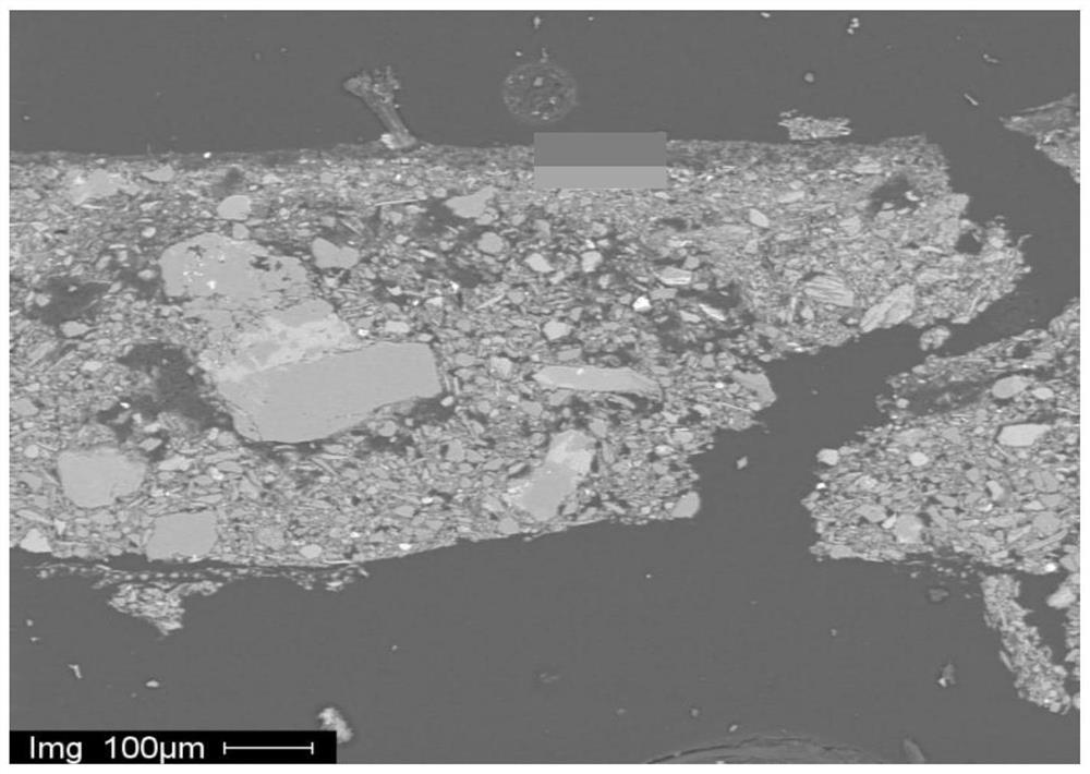 Glue and blending solution for painting holographic copy of ancient murals with matching mineral pigments