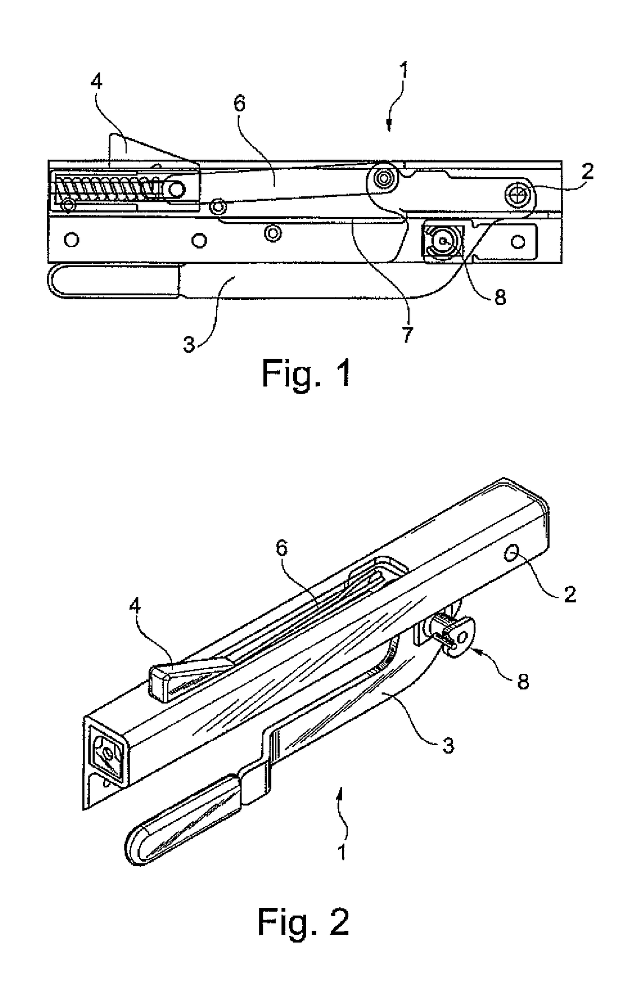 Clamping device