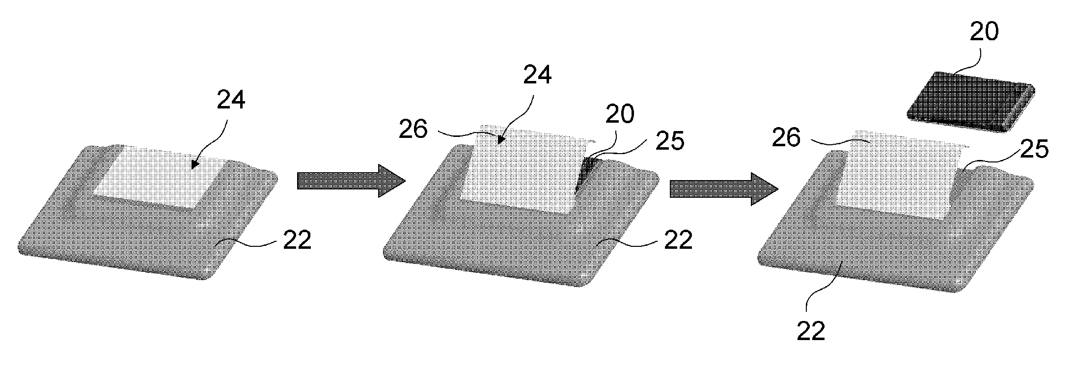 Modular system having expandable form factor