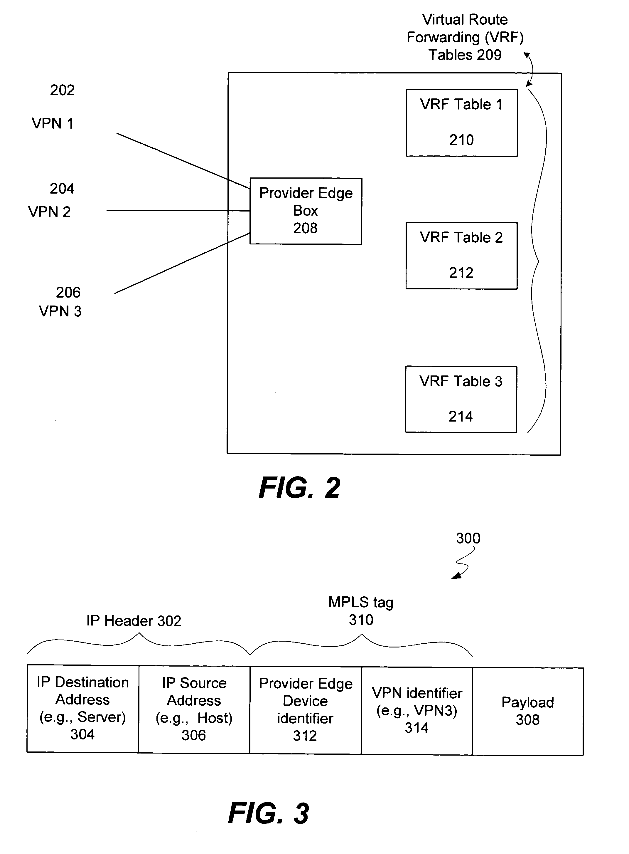Method for constructing erasure correcting codes whose implementation requires only exclusive ORs
