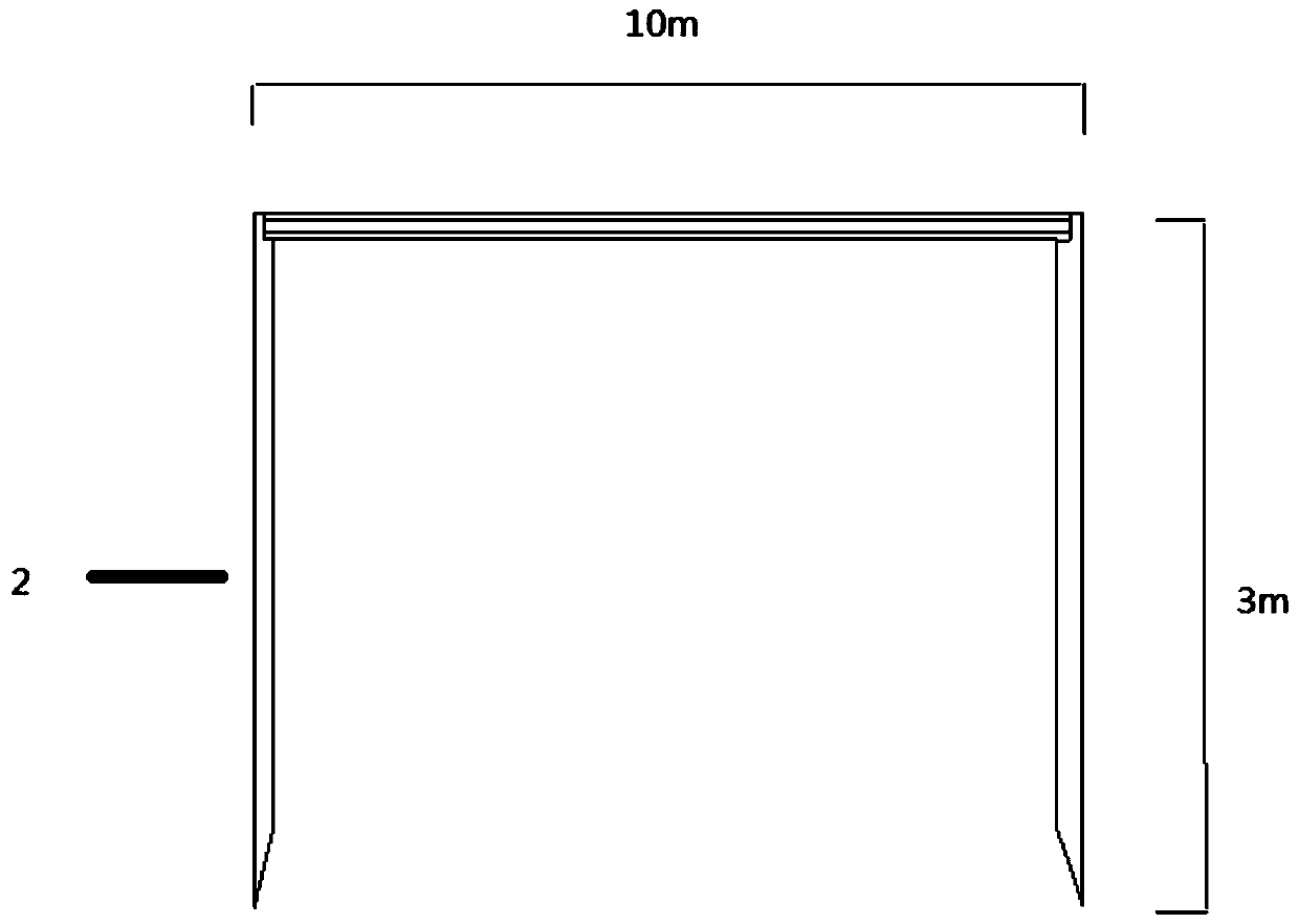 Anti-liquefaction assembled marine suction foundation structure and its construction method