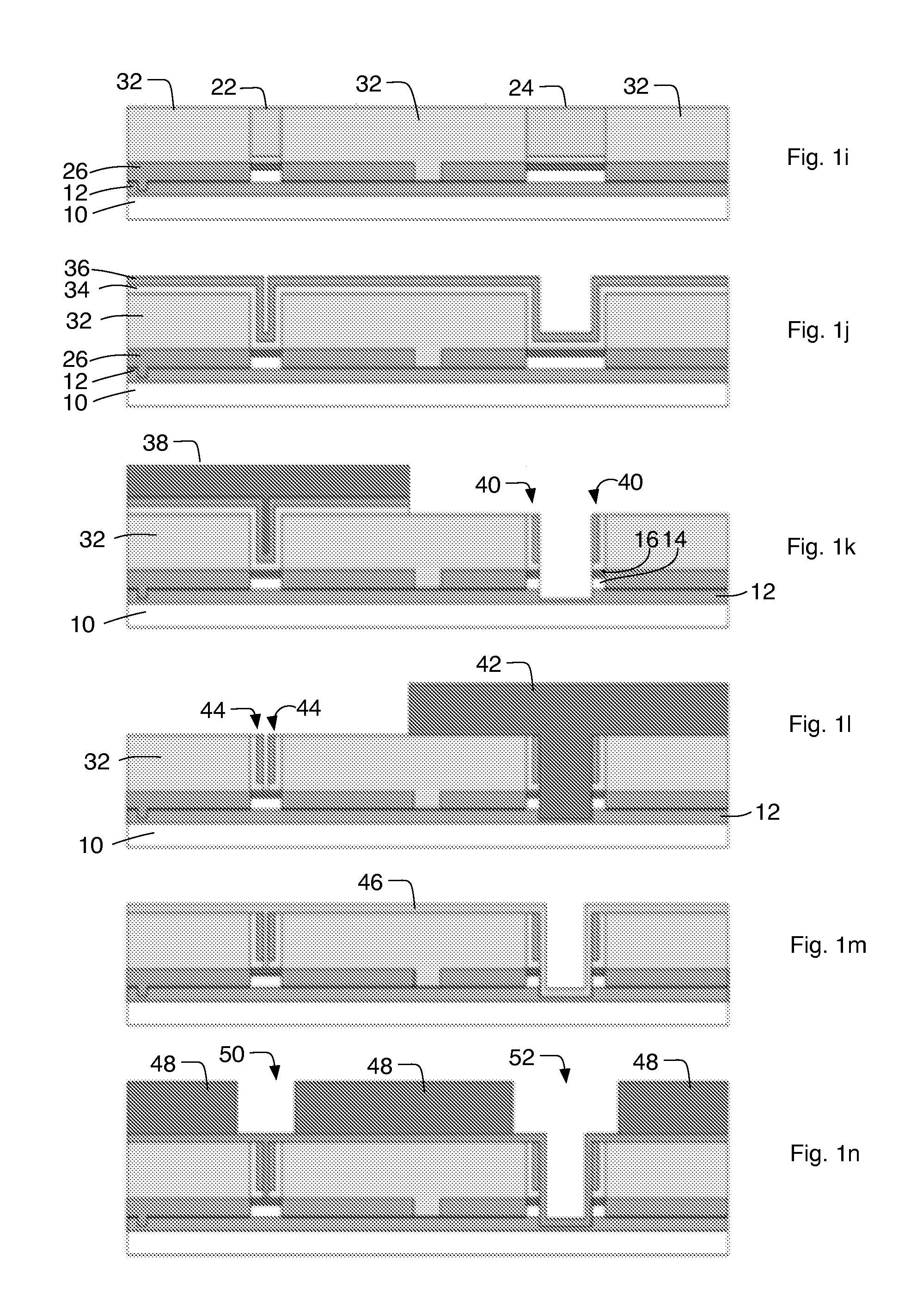 Monolithically integrated self-aligned GaN-HEMTs and schottky diodes and method of fabricating the same