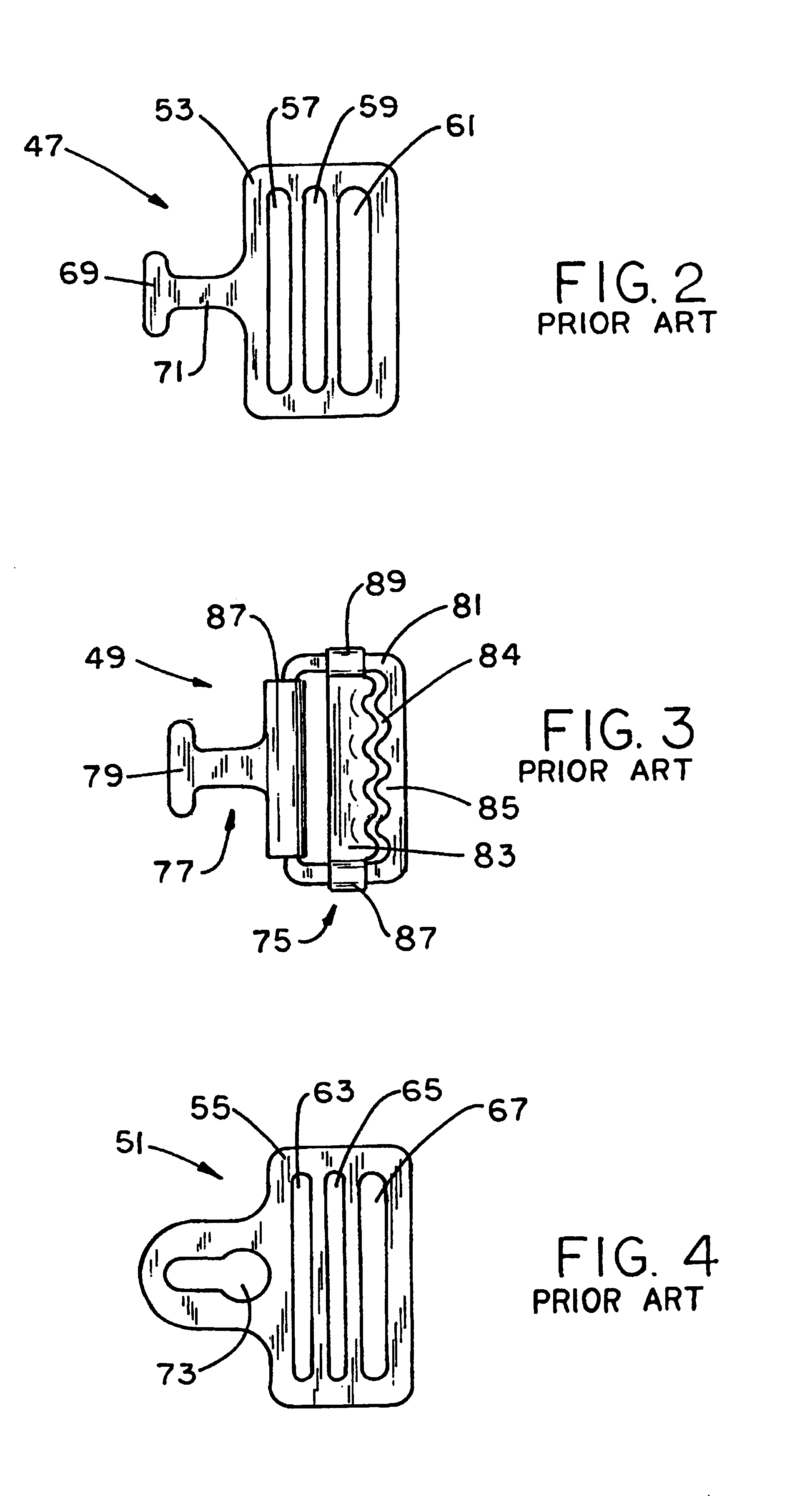Strap-securing device