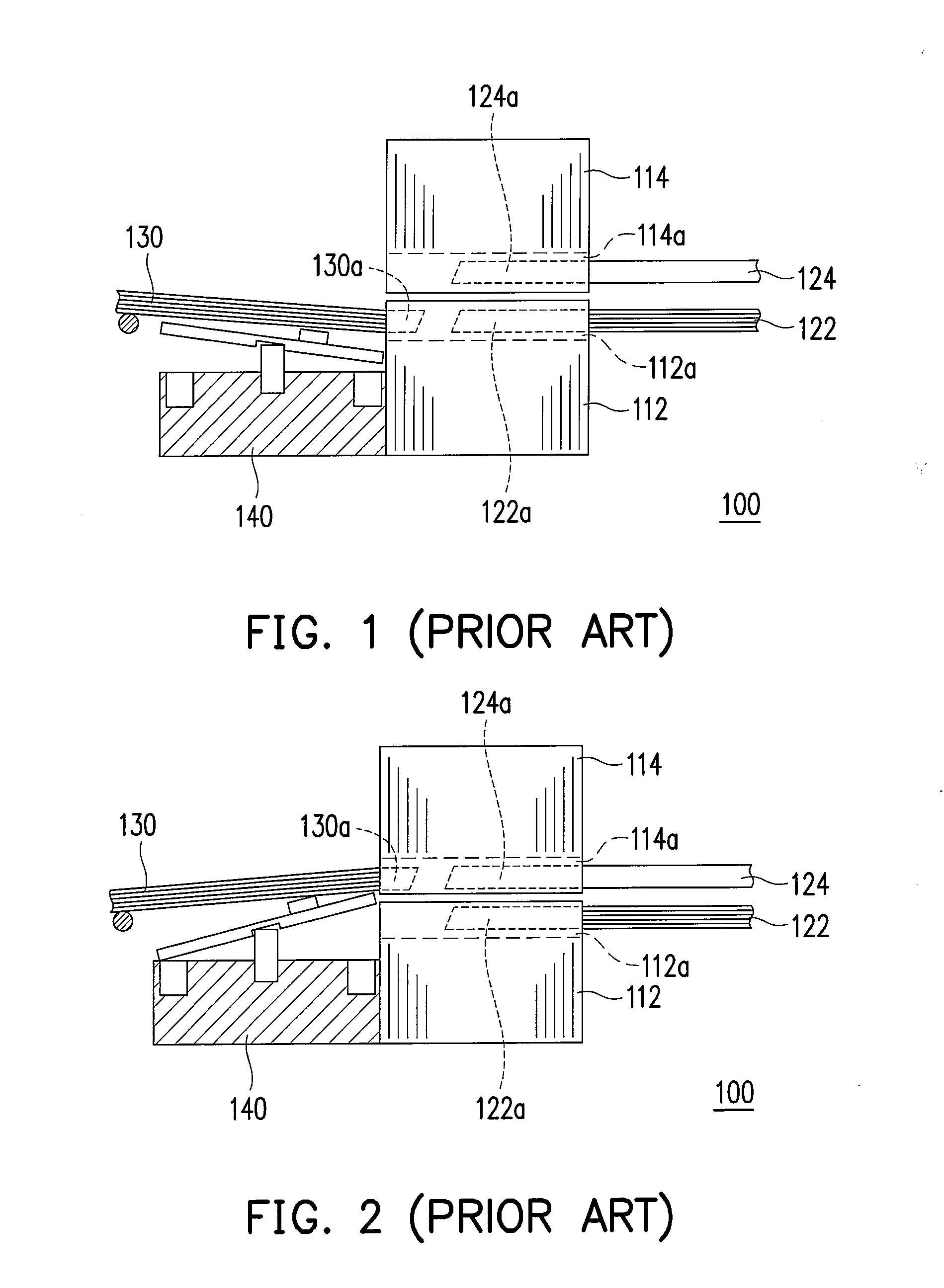 Optical switch