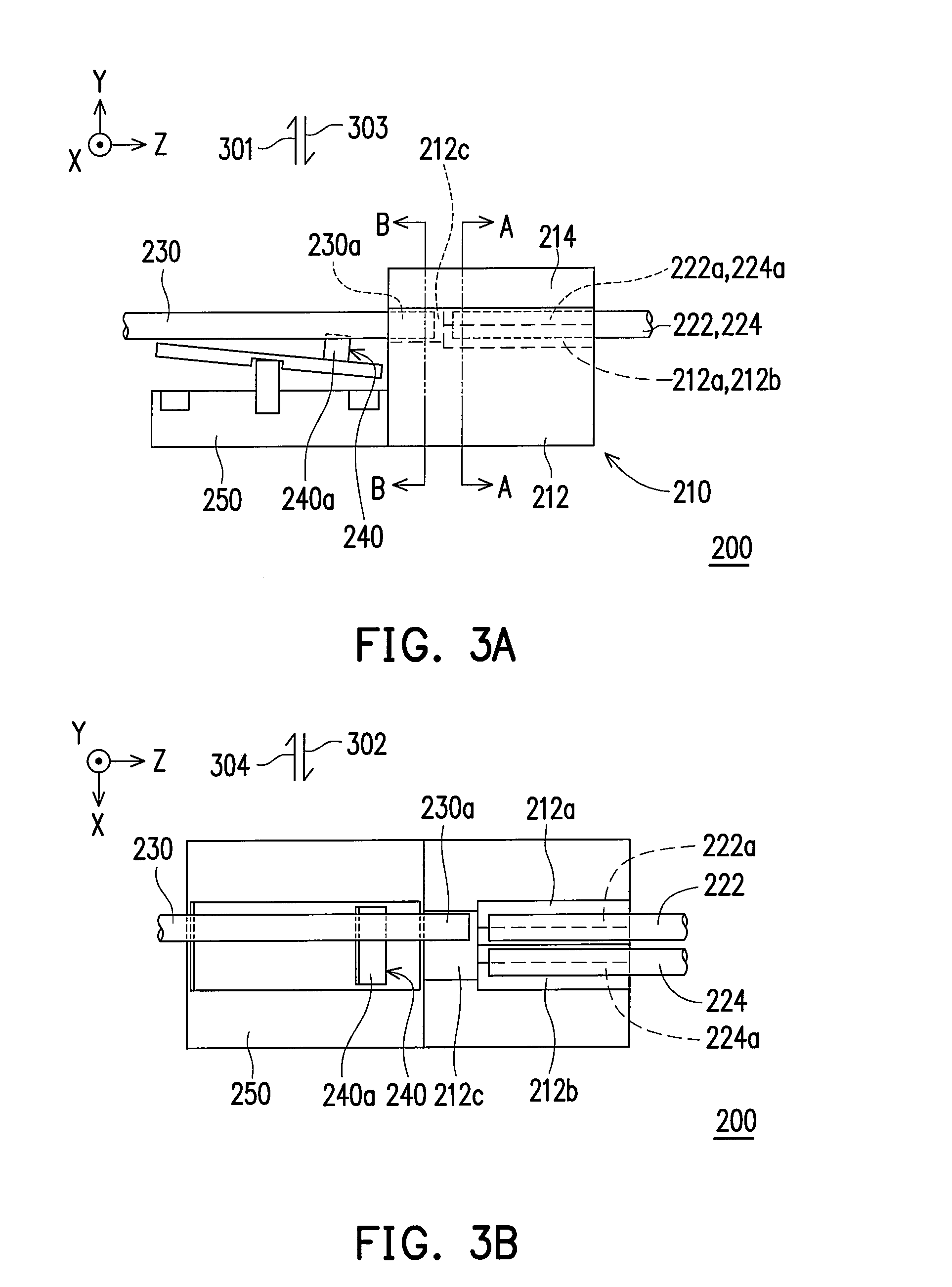 Optical switch