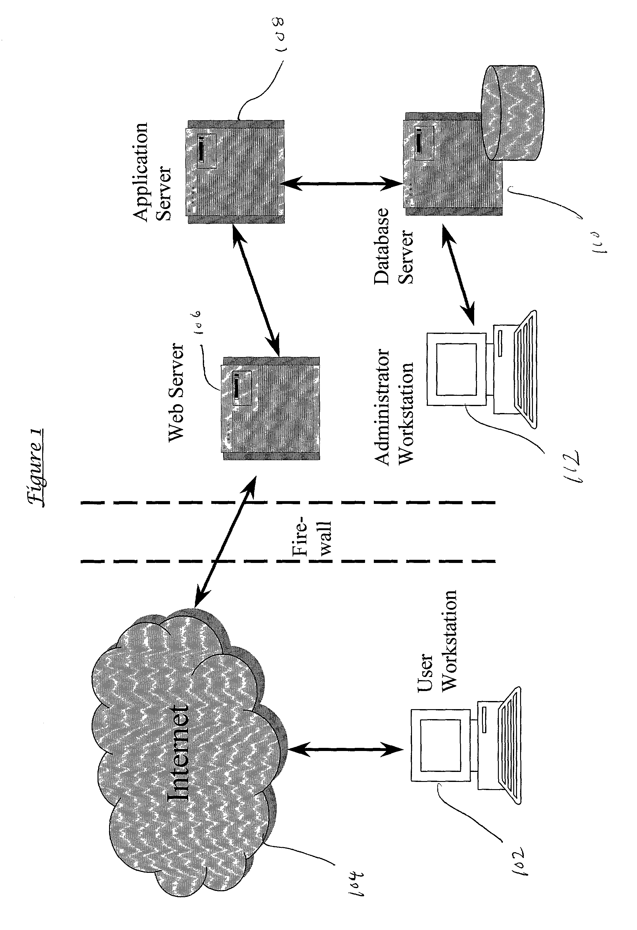 Systems and methods for processing and managing collocation application over a computer network