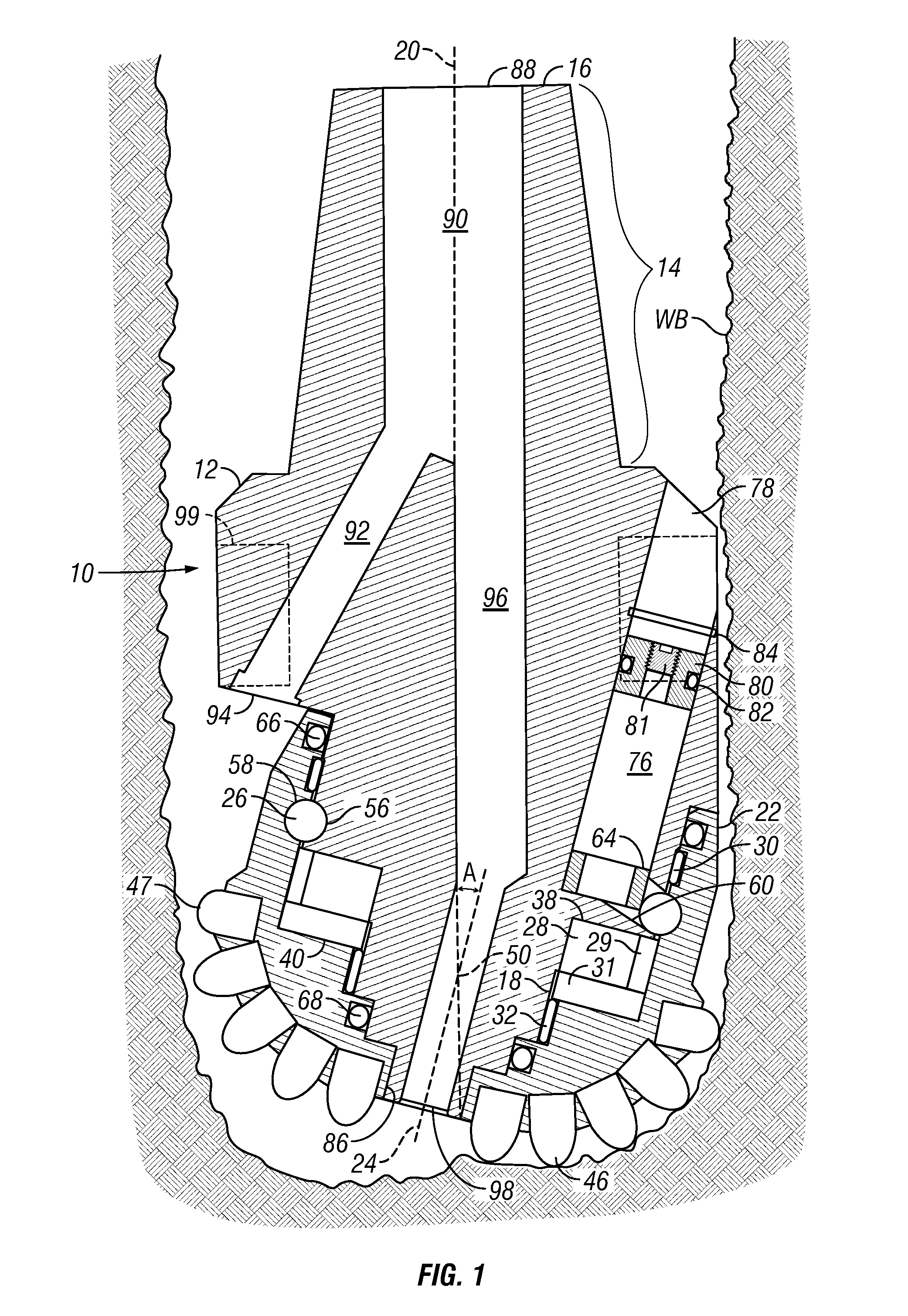 Enhanced Drill Bit Lubrication Apparatus and Method