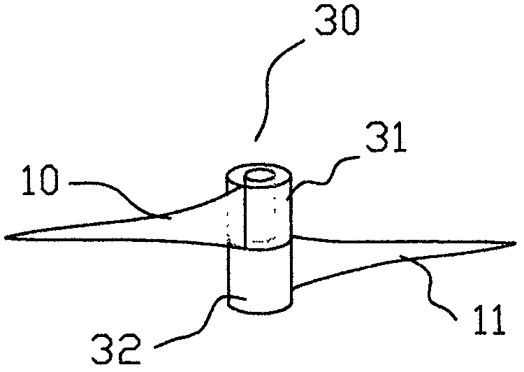 Micromachine for treating bilateral vocal cords paralysis and system of micromachine for treating bilateral vocal cords paralysis