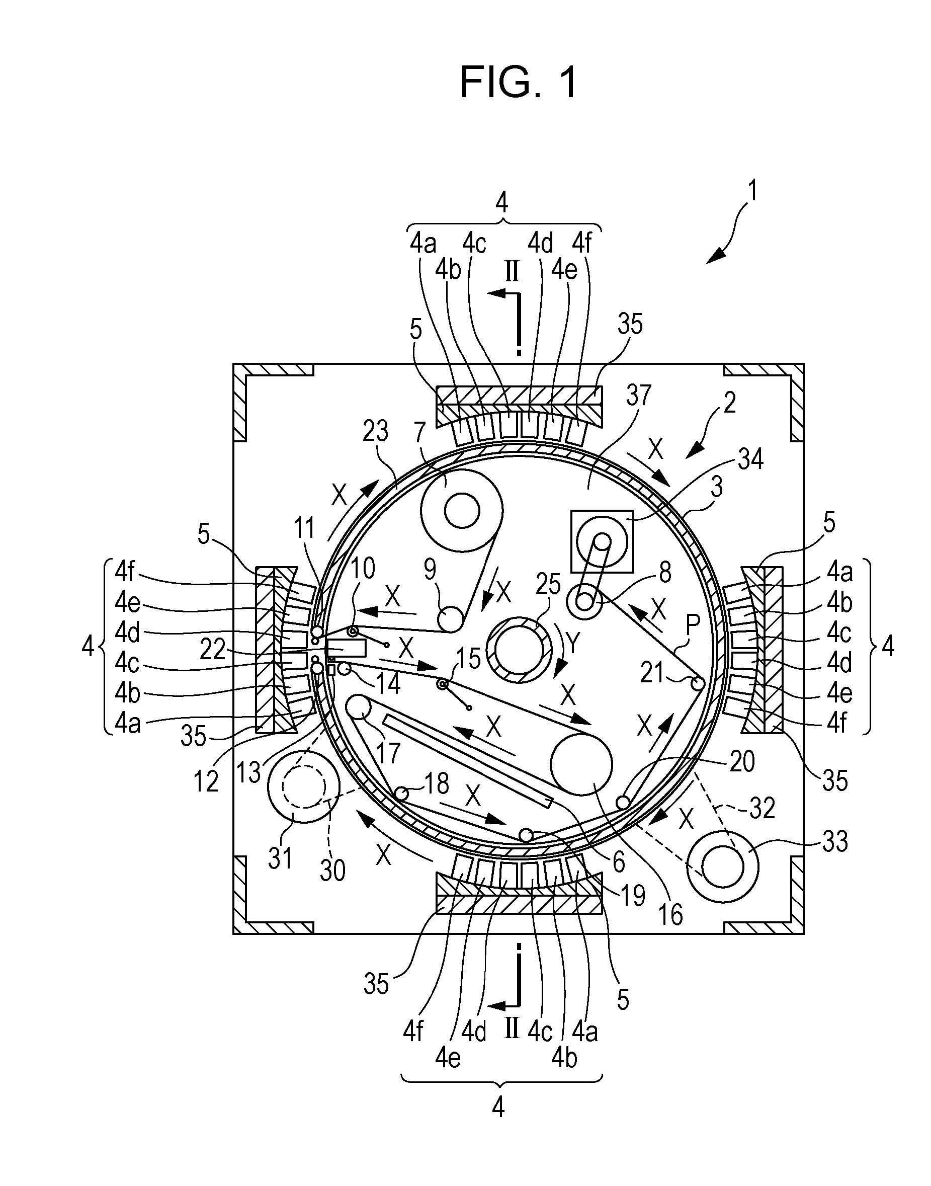 Recording apparatus