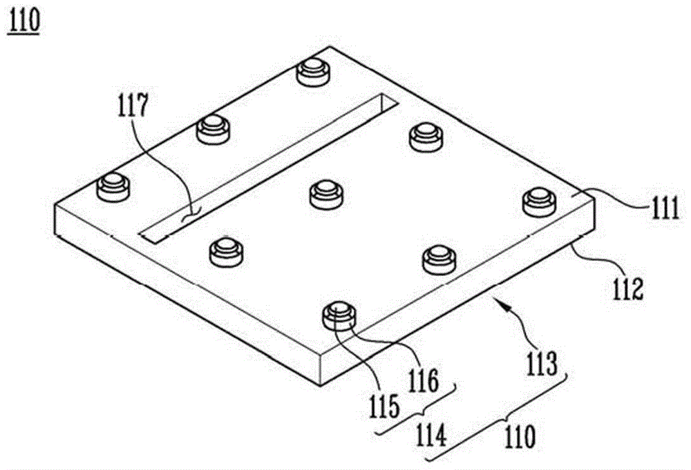 sheet metal cutting device