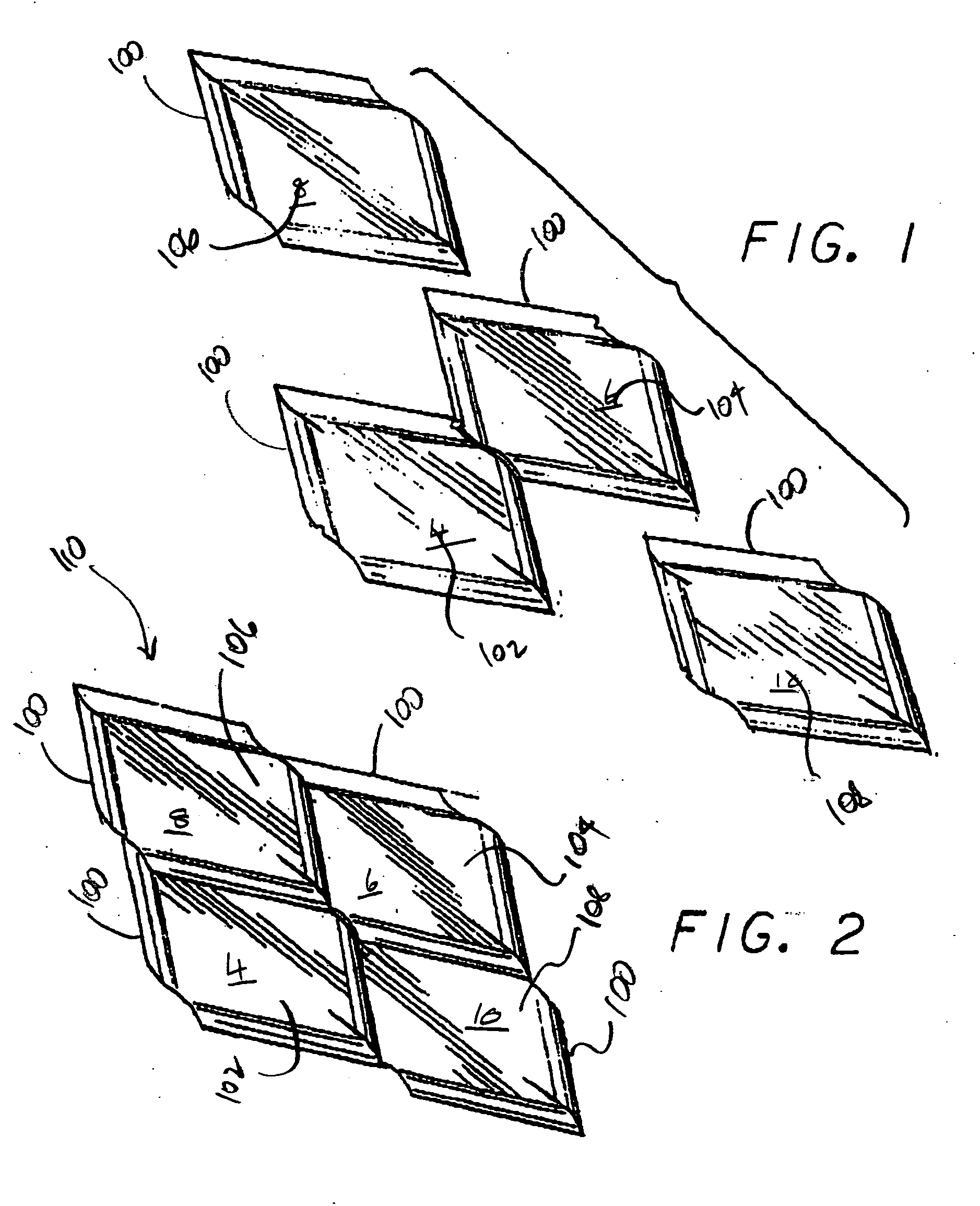 Tile and tile assembly for a roof