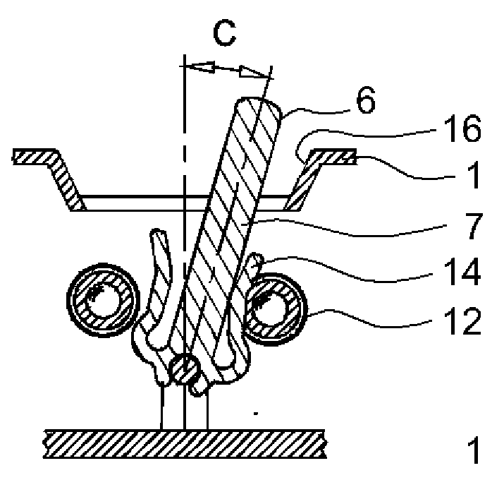 Pipetting auxiliary device