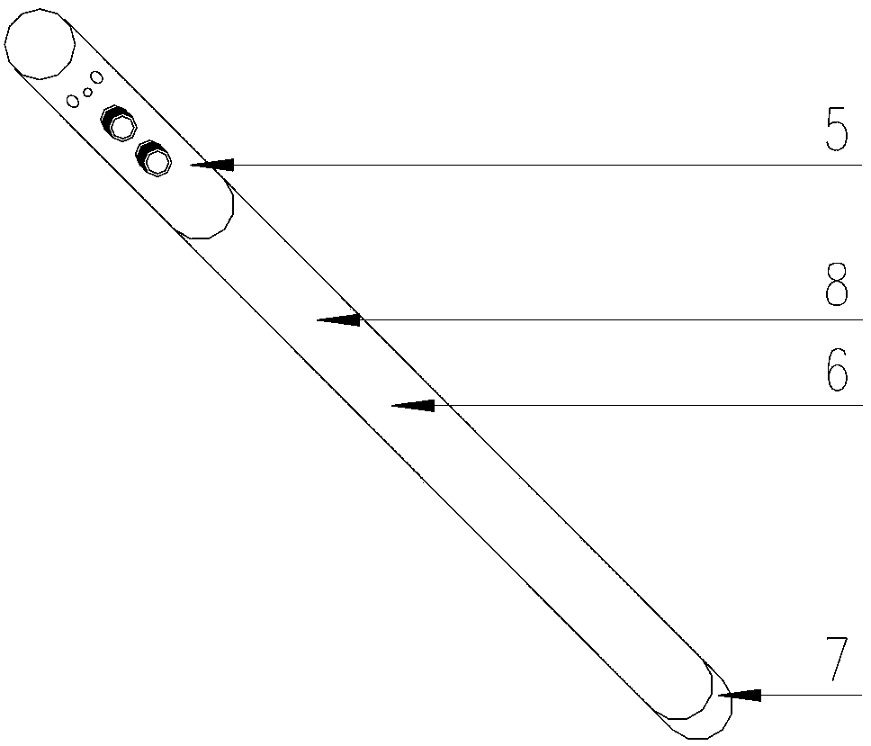 Hydrogen and oxygen generation system