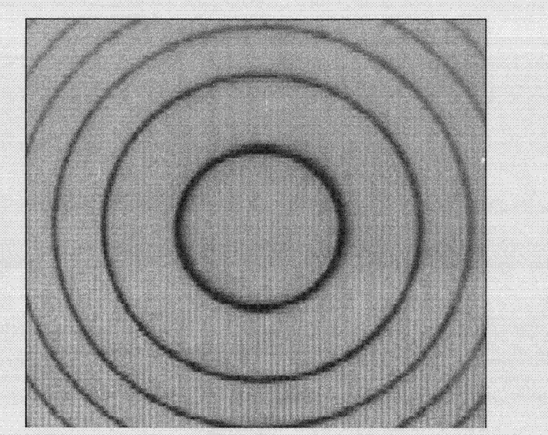 Single longitudinal mode distributed feedback optical fibre laser with tunable wavelength