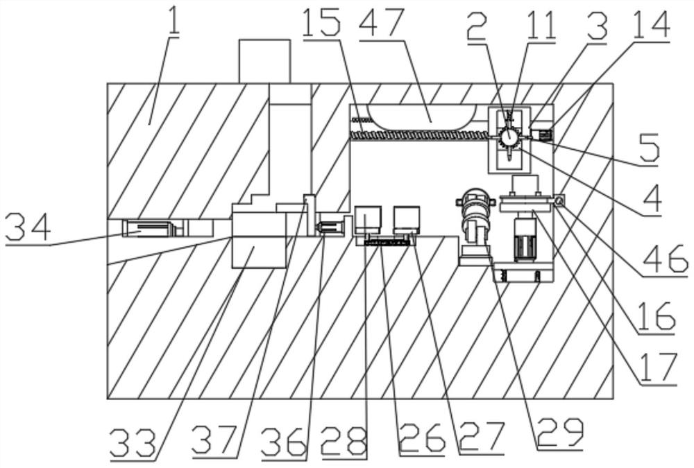 Laboratory microbiological detection culture device