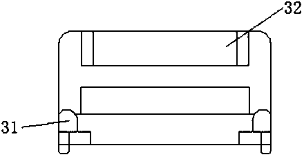 An intelligent storage ceiling device