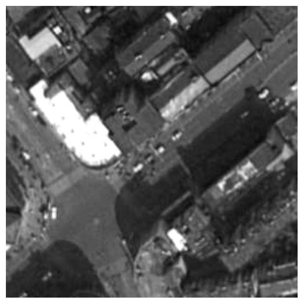 An Enhancement Method Applicable to True Color Remote Sensing Images
