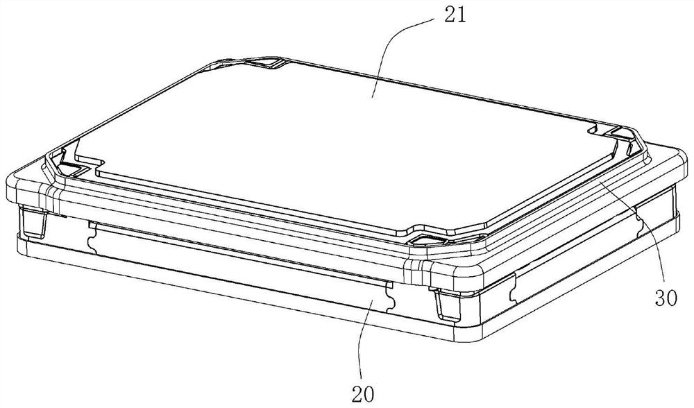 Sounding device and electronic device