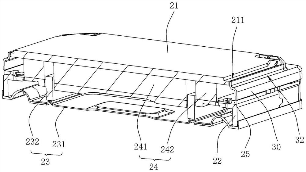 Sounding device and electronic device